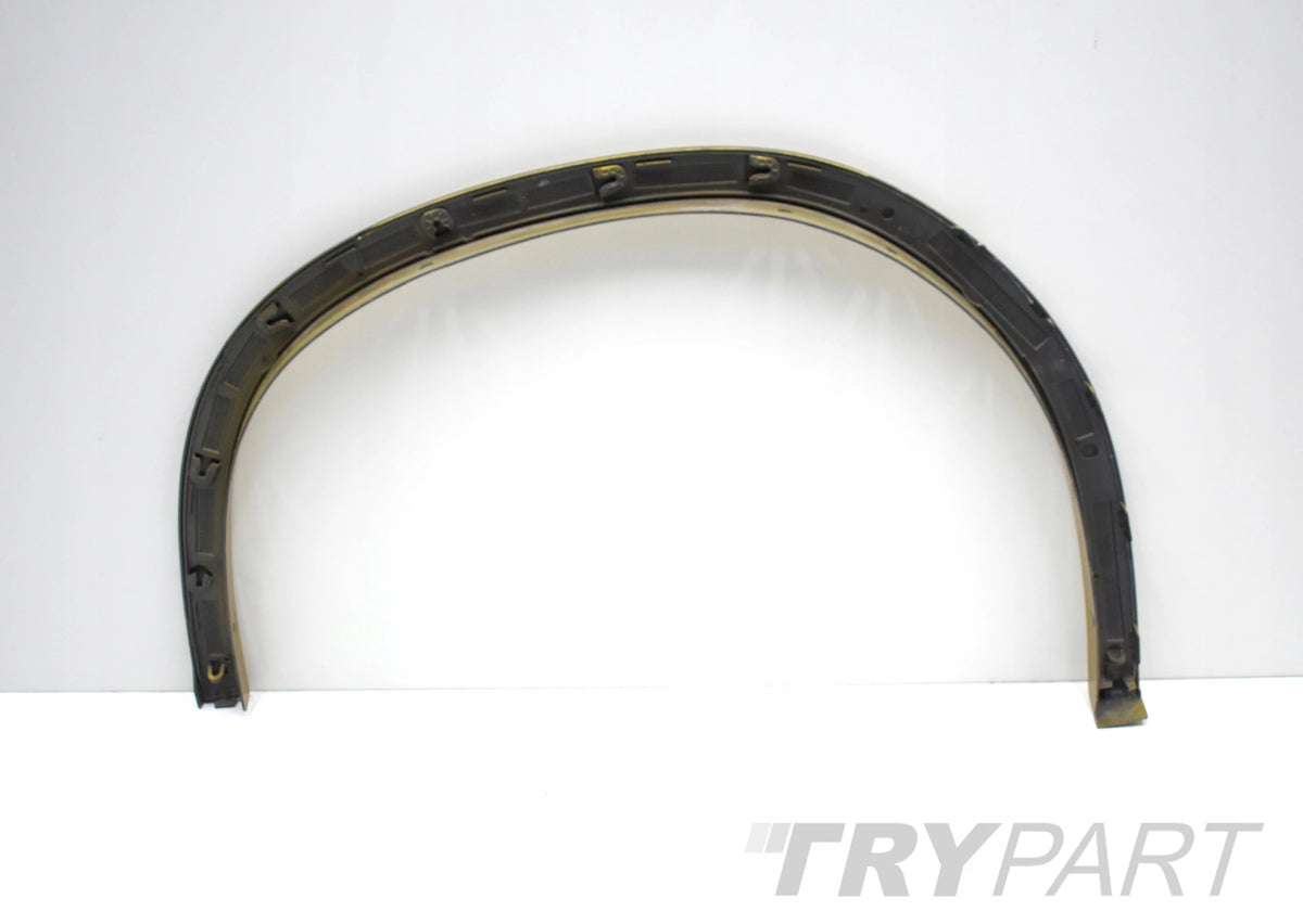 BMW F39 M PACKAGE REAR RIGHT FENDER TRIM