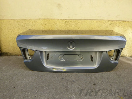 BMW 3 Series E90 LCI Lift Rear Trunk Lid
