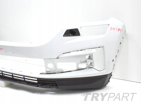 SKODA KODIAQ 565 LIFT FRONT BUMPER ORG + BOTTOM