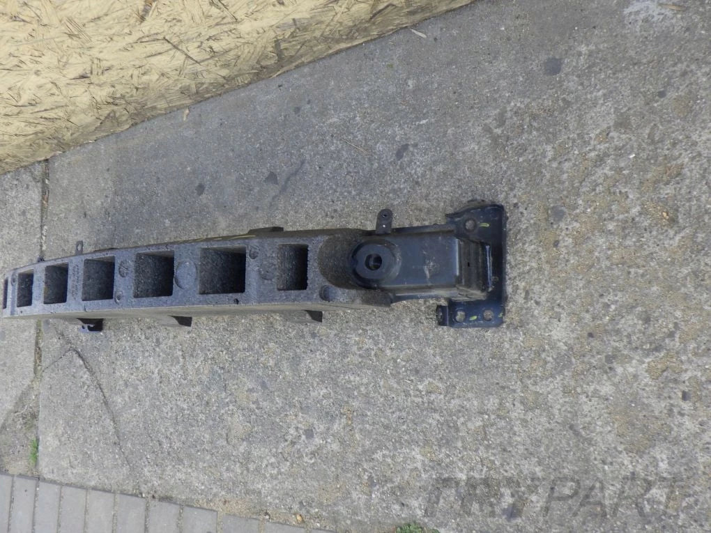 SKODA FABIA II 2 LIFT 5J 10- Front Bumper Beam