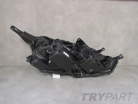 NISSAN QASHQAI 3 III 21-24 LED LH LEFT HEADLIGHT 100-8D02G