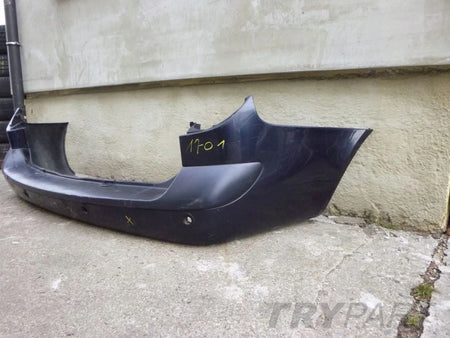 RENAULT LAGUNA II LIFT KOMBI Rear Bumper