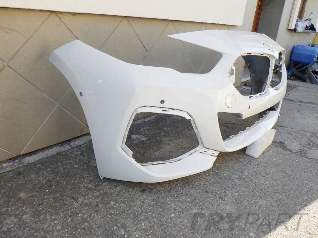 BMW 2 F44 GRAN COUPE M Package front bumper