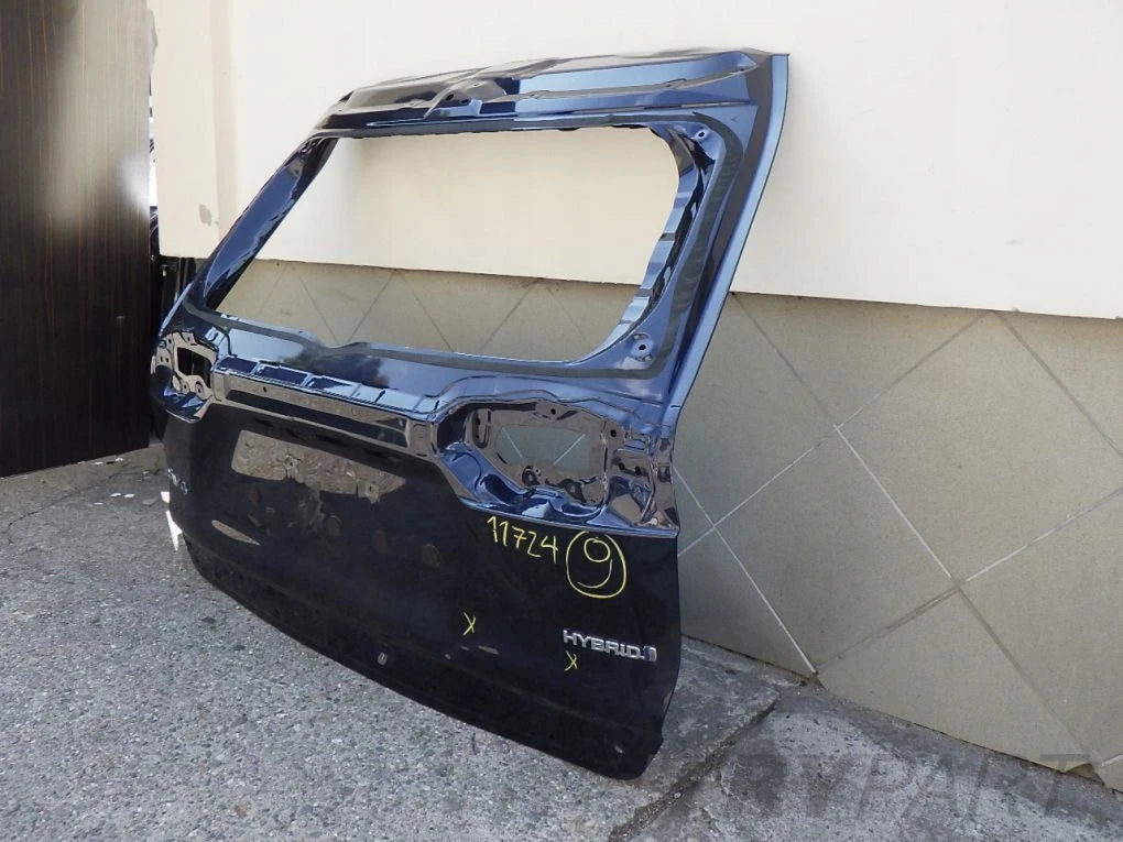 TOYOTA RAV4 RAV IV V 2019 19- TAILGATE