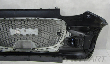 Front Bumper for Smart ForTwo EQ A453 19-24