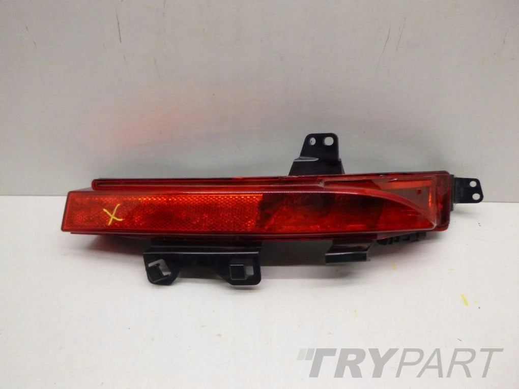DISCOVERY SPORT LED Rear Lamp Left
