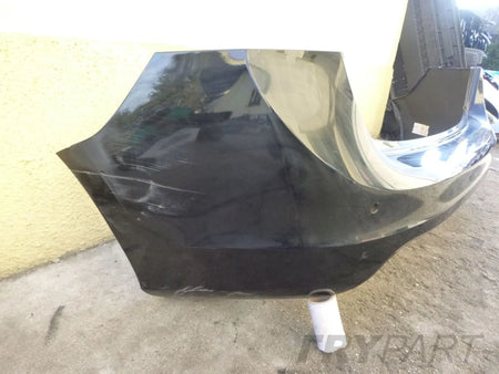 VOLVO V60 Rear Bumper