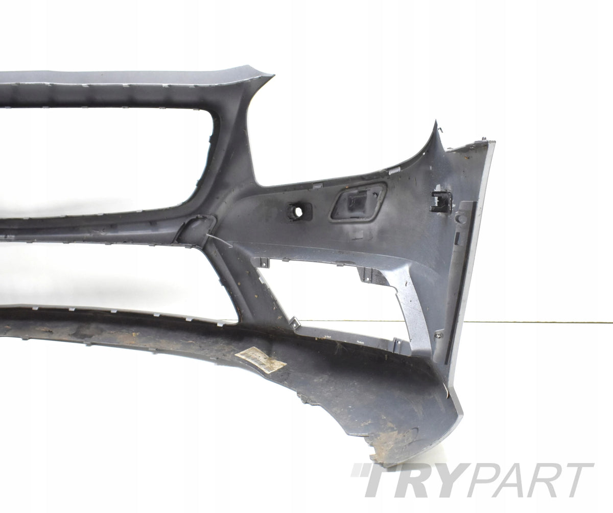 MERCEDES SL W231 AMG FRONT BUMPER ORG
