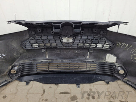 Front Bumper Toyota Yaris Cross 21-
