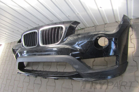 Front Bumper BMW X1 E84 LIFT X-LINE 12-15