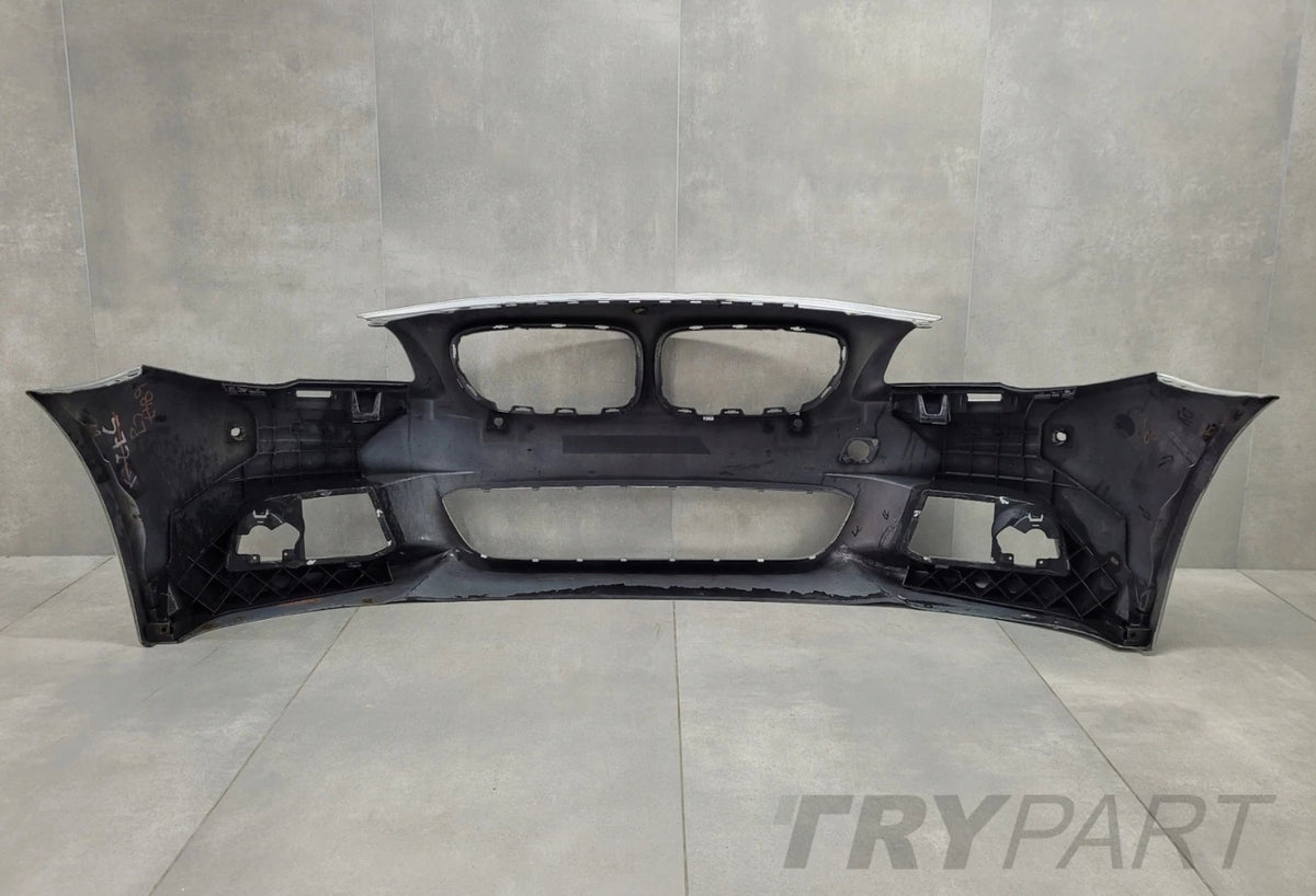 Front Bumper BMW 5 F10 F11 M-Package 09-12