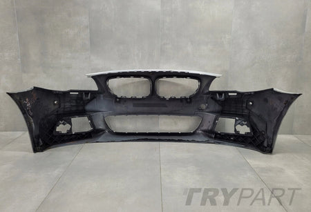 Front Bumper BMW 5 F10 F11 M-Package 09-12