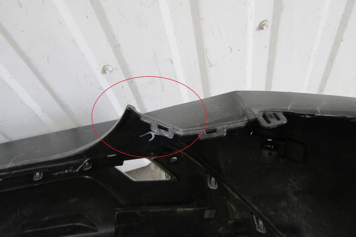 Rear Bumper for NISSAN X TRAIL IV T33 Rogue 2022-