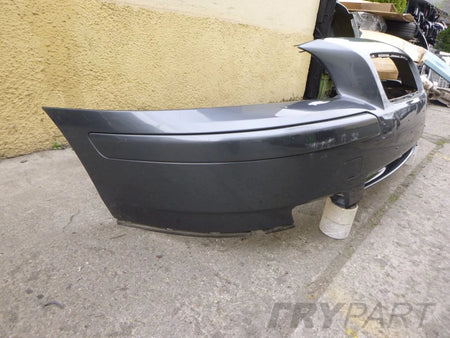 VOLVO V70 04- Front Bumper