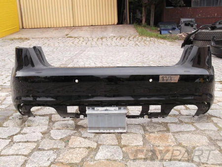 Audi A3 8V 2012 012- Rear Bumper