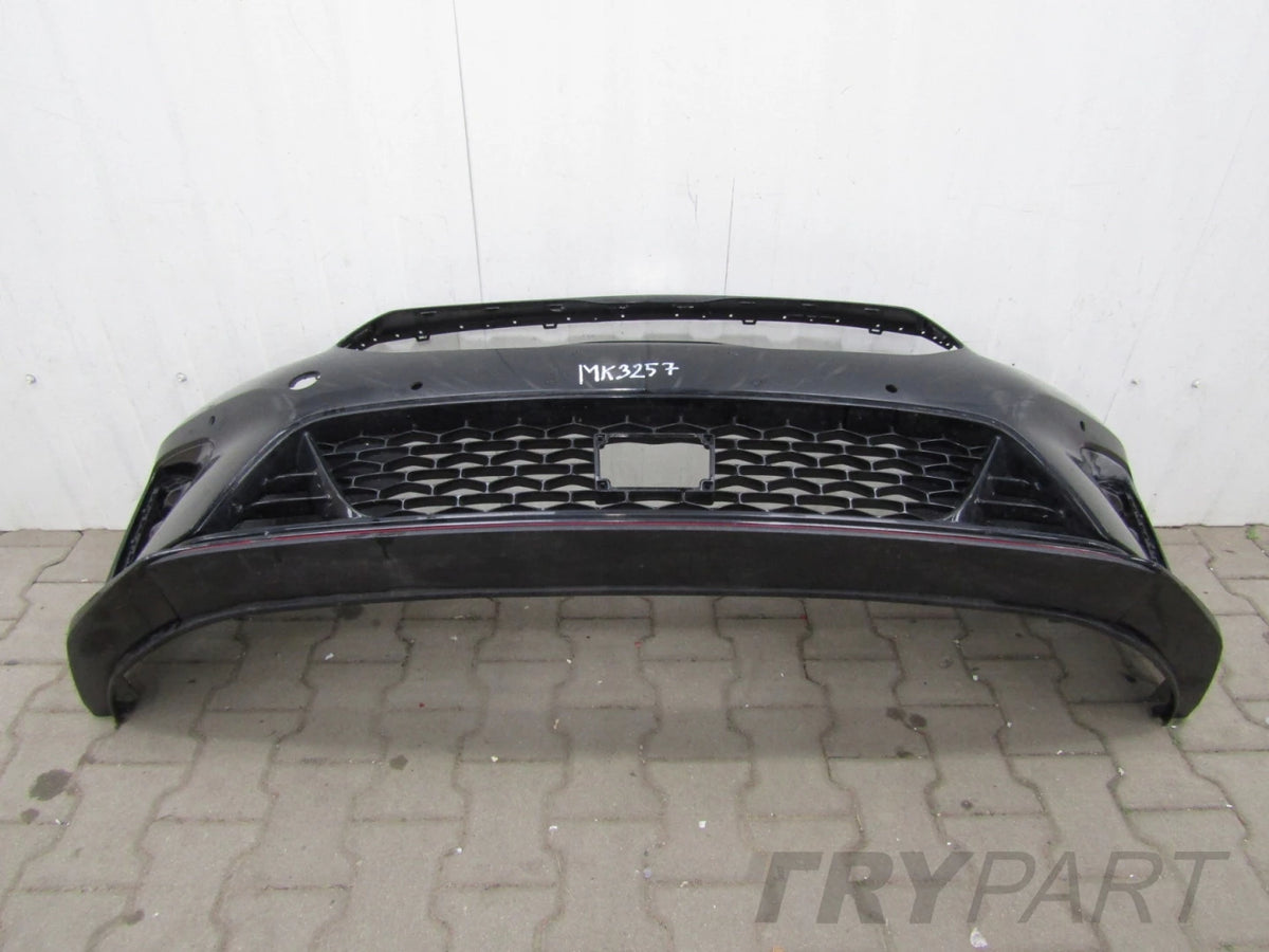 Front Bumper Kia Proceed Pro / Ceed 3 III GT 18-21