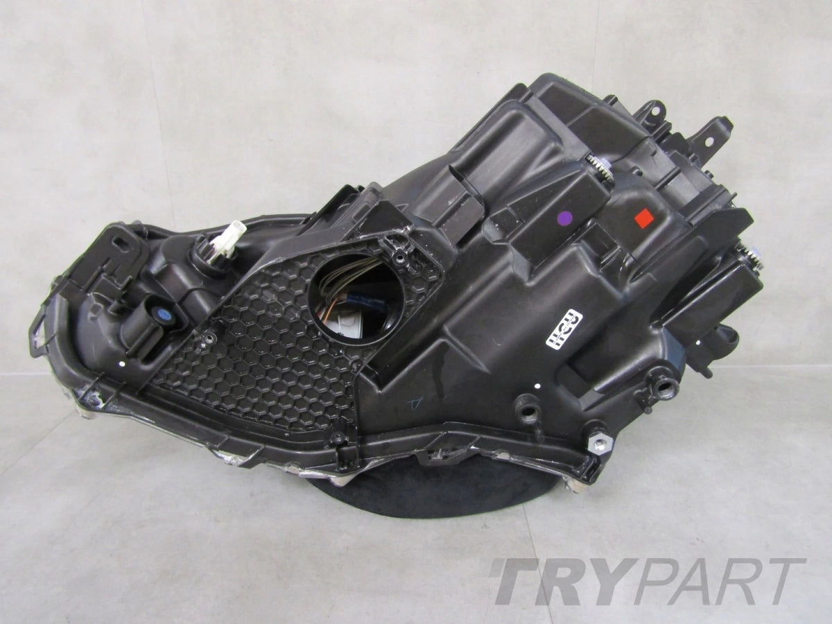 FRONT LAMP LEXUS LBX FULL LED RH RIGHT KOITO 52 352 23-