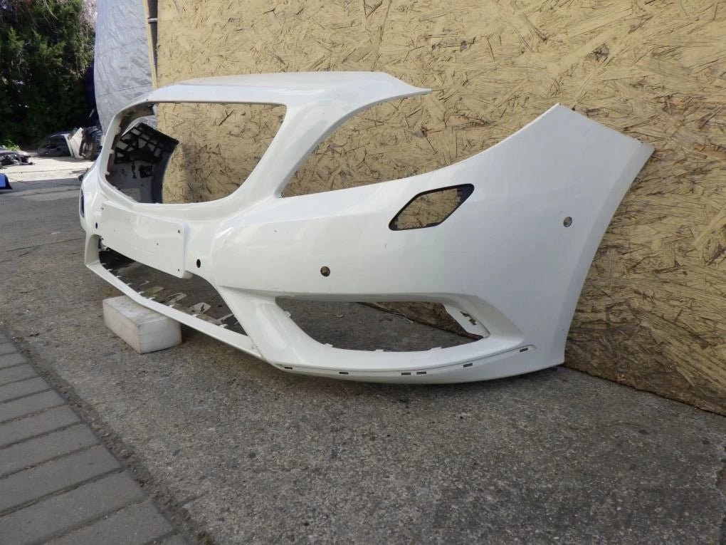 MERCEDES B KLASA 246 W246 11- Front Bumper