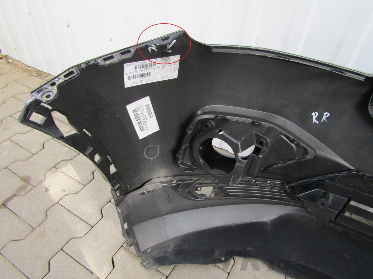 Front Bumper Seat Tarraco 5FJ 18-