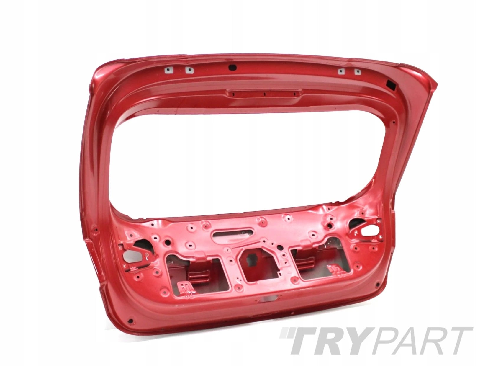 HYUNDAI I20 III TRUNK LID REAR ORIGINAL