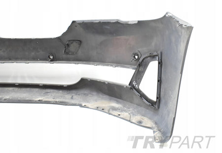 BMW G30 G31 LIFT LCI FRONT BUMPER ORIGINAL + GRILLES