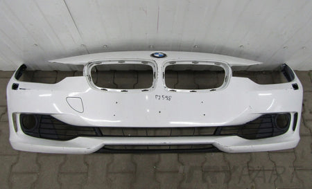 Front Bumper BMW 3 F30 F31 11-15
