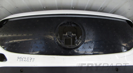 Front Bumper Mercedes-Benz EQB LIFT 24-