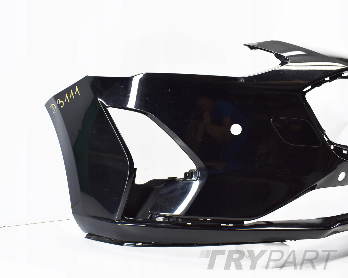 FORD FOCUS MK4 FRONT BUMPER SUPER CONDITION