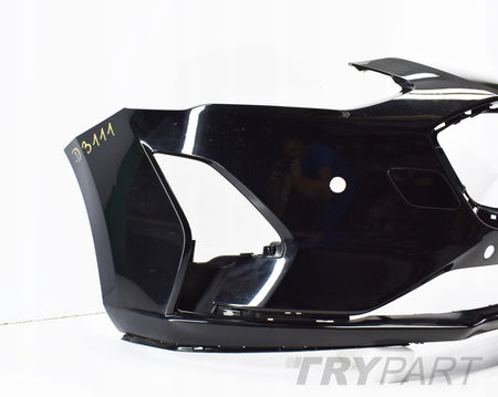 FORD FOCUS MK4 FRONT BUMPER SUPER CONDITION