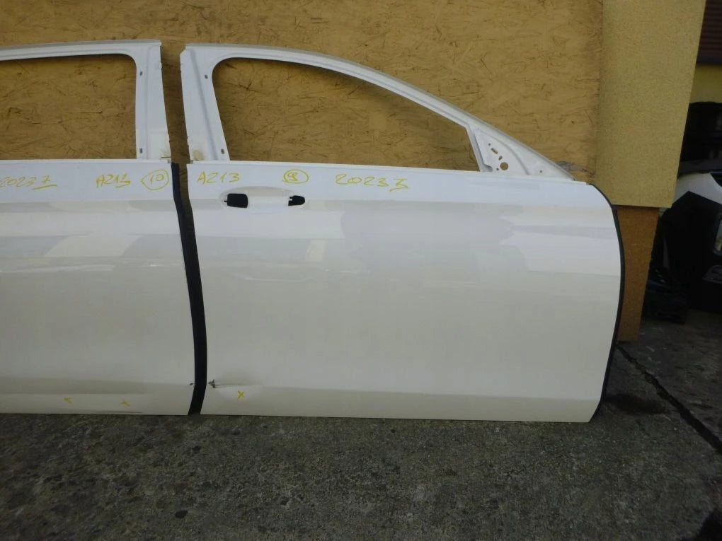 MERCEDES E W213 213 Front Right Door