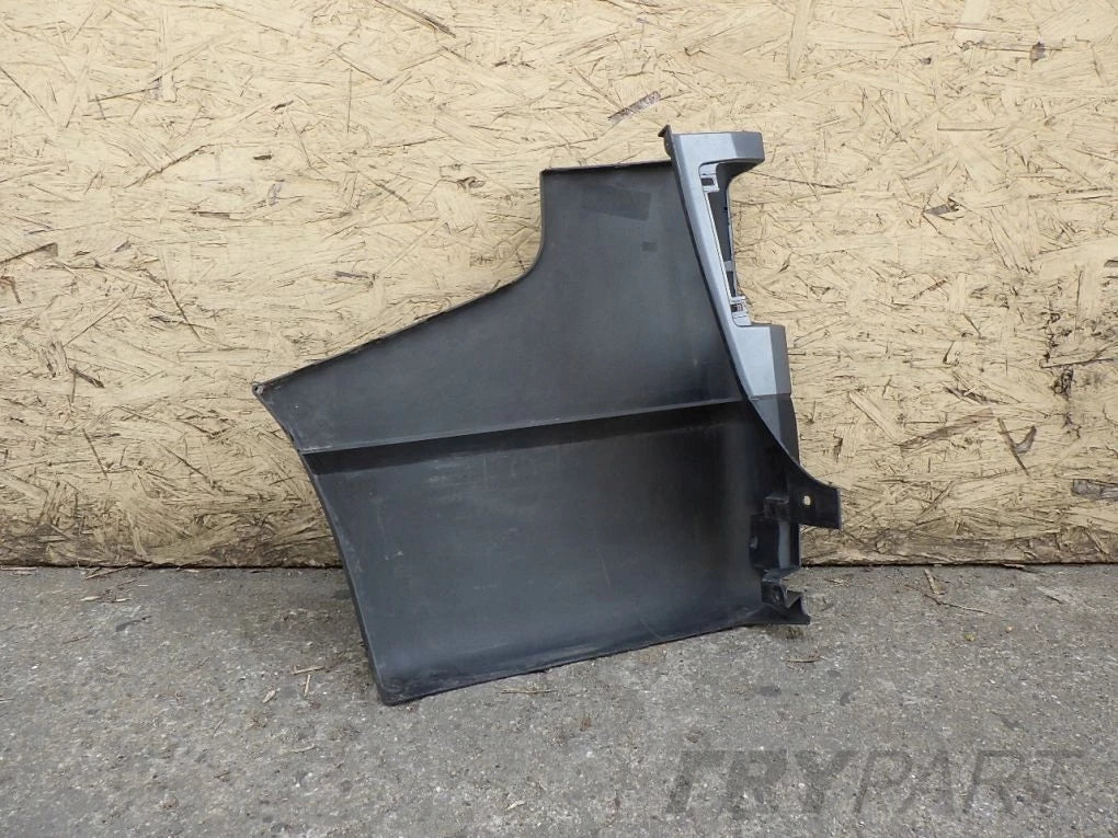 RENAULT TRAFIC III OPEL VIVARO II B NISSAN NV300 Rear Bumper Right