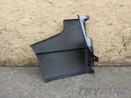 RENAULT TRAFIC III OPEL VIVARO II B NISSAN NV300 Rear Bumper Right