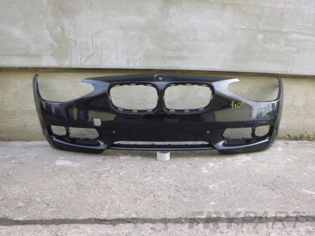 BMW 1 F20 F21 Front Bumper