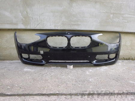 BMW 1 F20 F21 Front Bumper