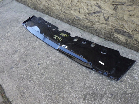 BMW X6 G06 M-PACKAGE LIFT LCI 23- Front Bumper Spoiler Lip