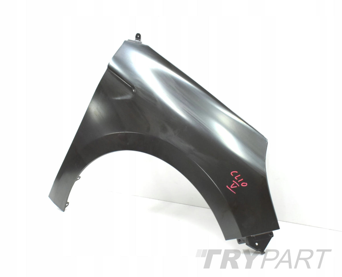 RENAULT CLIO V 5 FRONT FENDER RIGHT ORIGINAL NEW