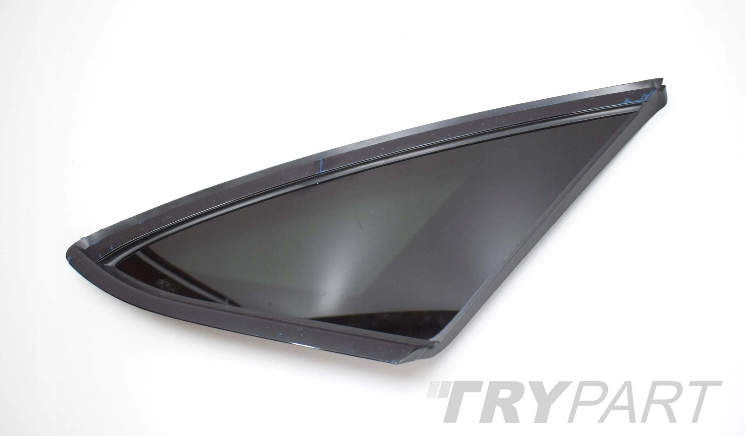MERCEDES GLE COUPE W292 RIGHT REAR BODY GLASS NEW ORG