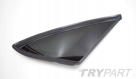 MERCEDES GLE COUPE W292 RIGHT REAR BODY GLASS NEW ORG