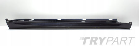 BMW X5 G05 M PACKAGE RIGHT SILL PANEL OEM