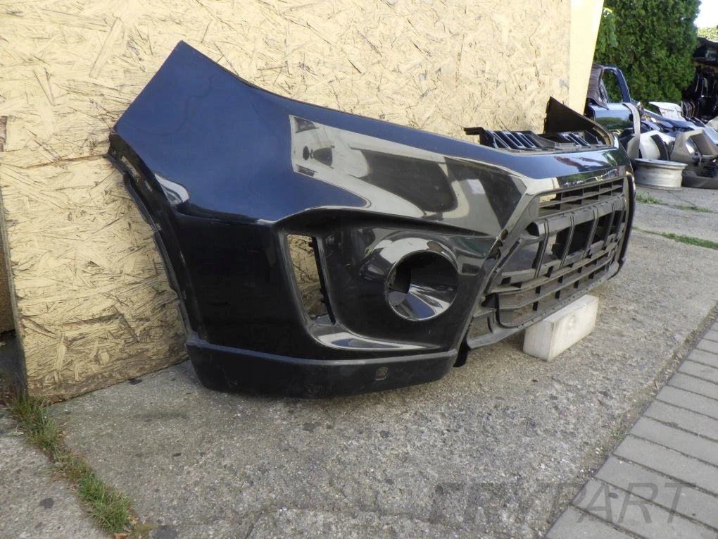 SUZUKI VITARA III 3 15- Front Bumper