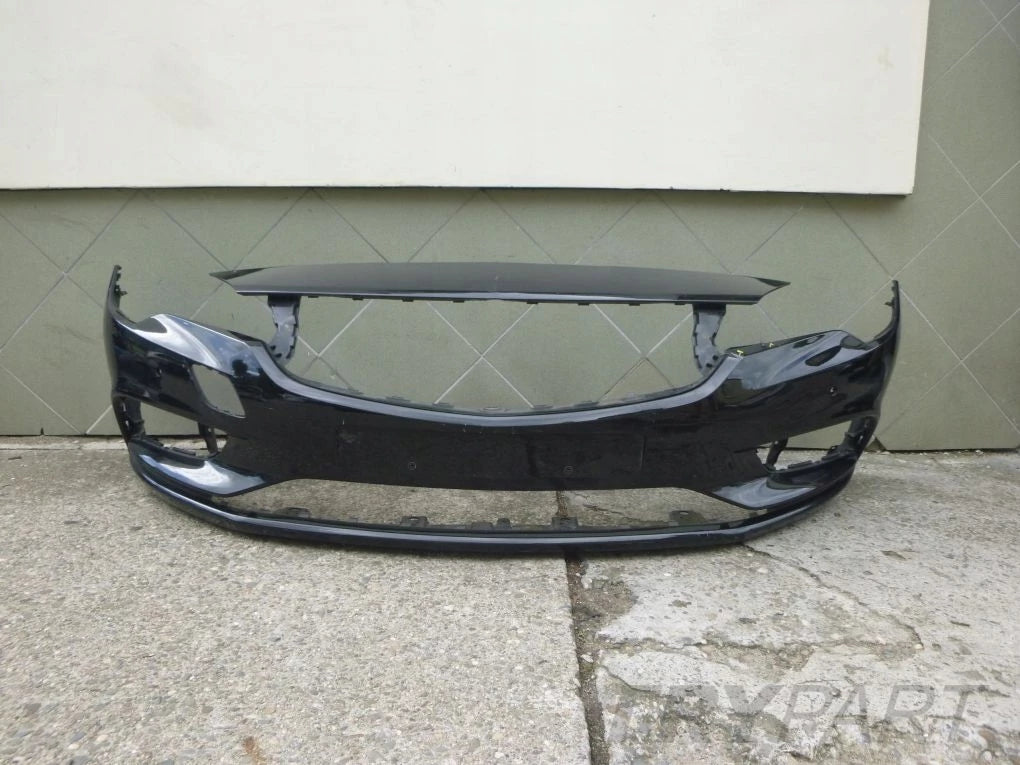 OPEL ASTRA 5 K V 15- Front Bumper