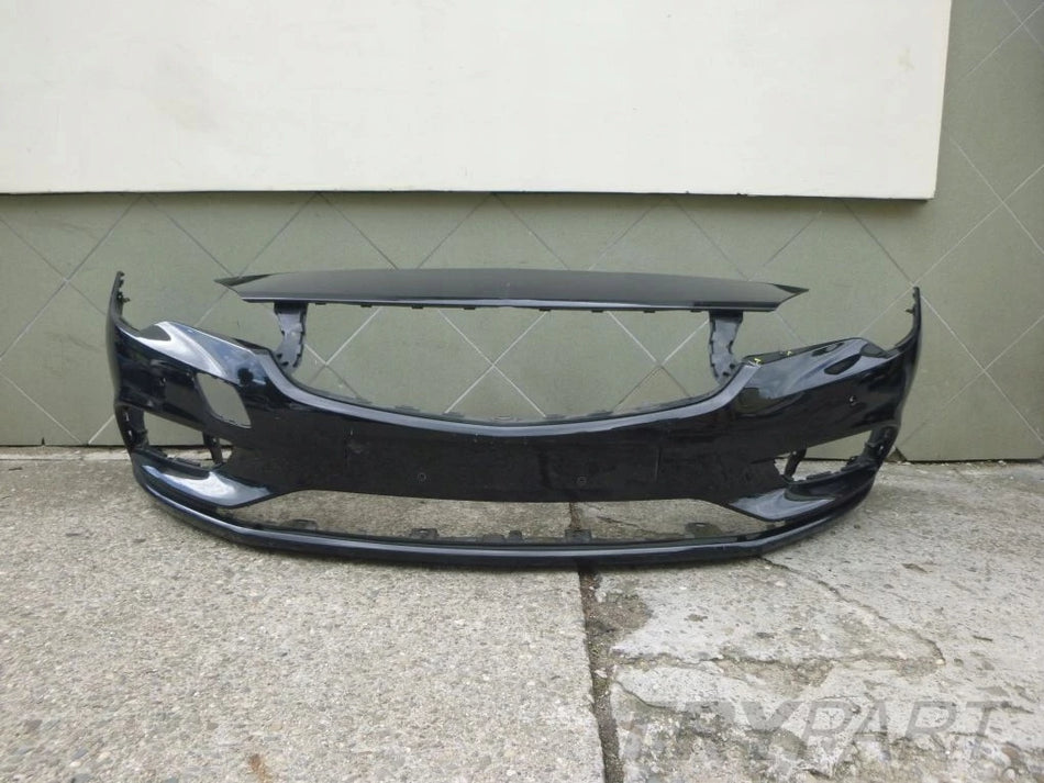 OPEL ASTRA 5 K V 15- Front Bumper