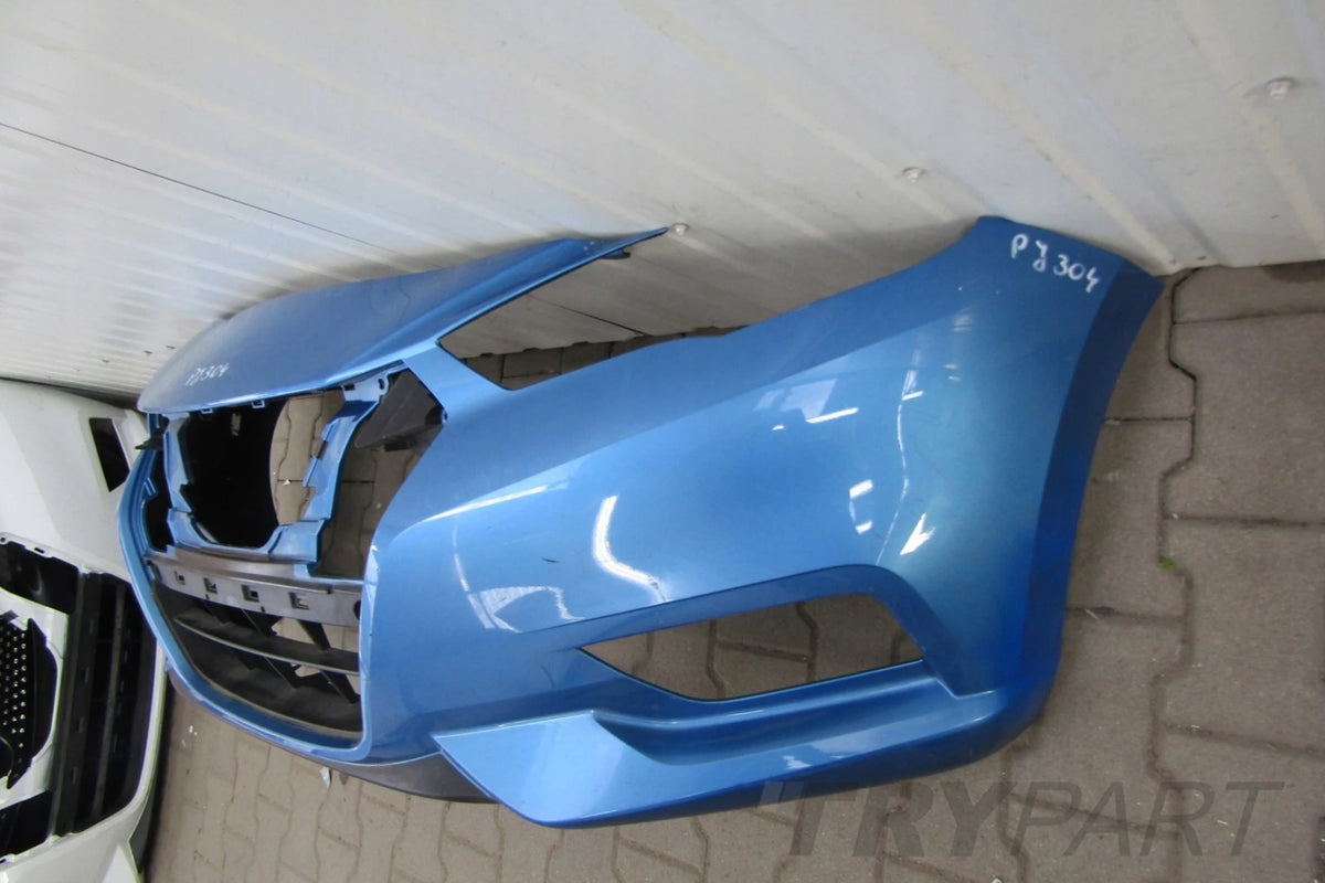 Front Bumper Nissan Micra K14 19-