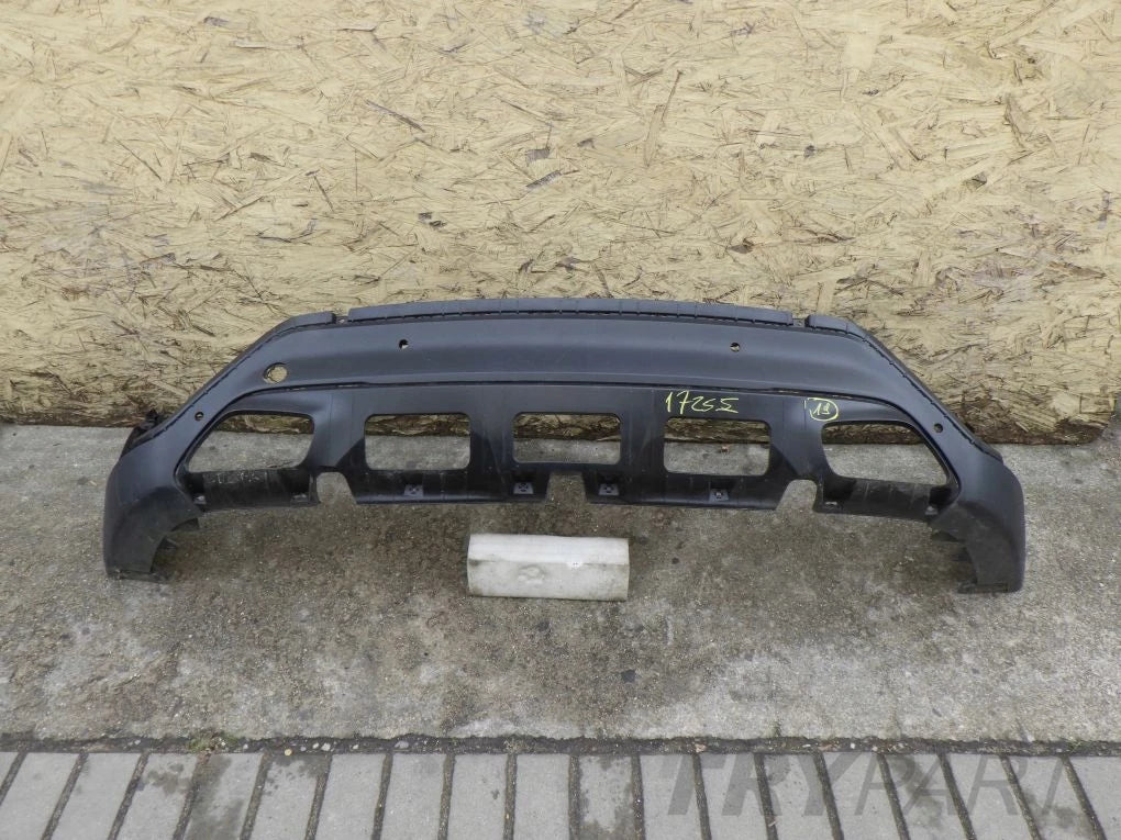 KIA XCEED X-CEED 19- Rear Bumper