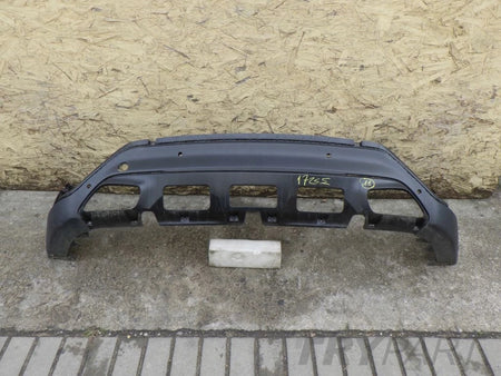 KIA XCEED X-CEED 19- Rear Bumper
