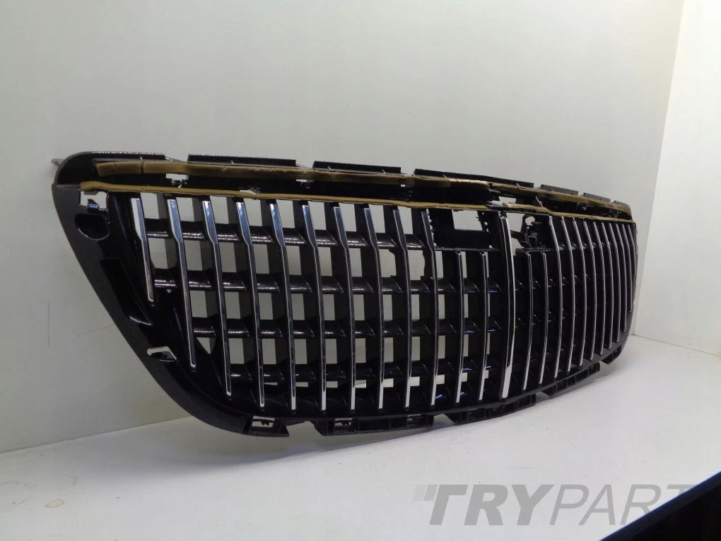 MERCEDES S-CLASS 222 MAYBACH AMG LIFT GRILLE