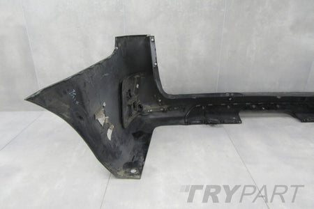 Rear Bumper MERCEDES V-Class Vito W447 AMG 14-19