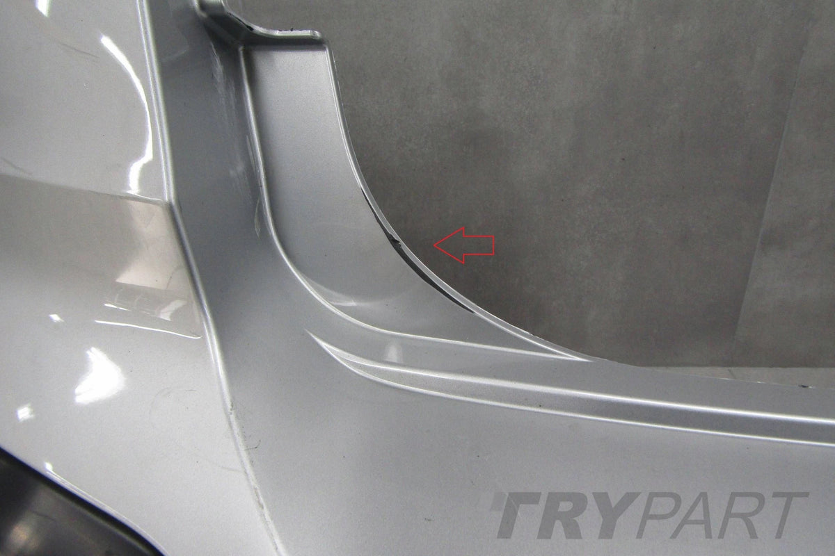 Rear bumper for VW Volkswagen TAOS 2GL RUS. 2020-