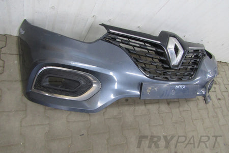 Front Bumper for Renault Kadjar Facelift 18-