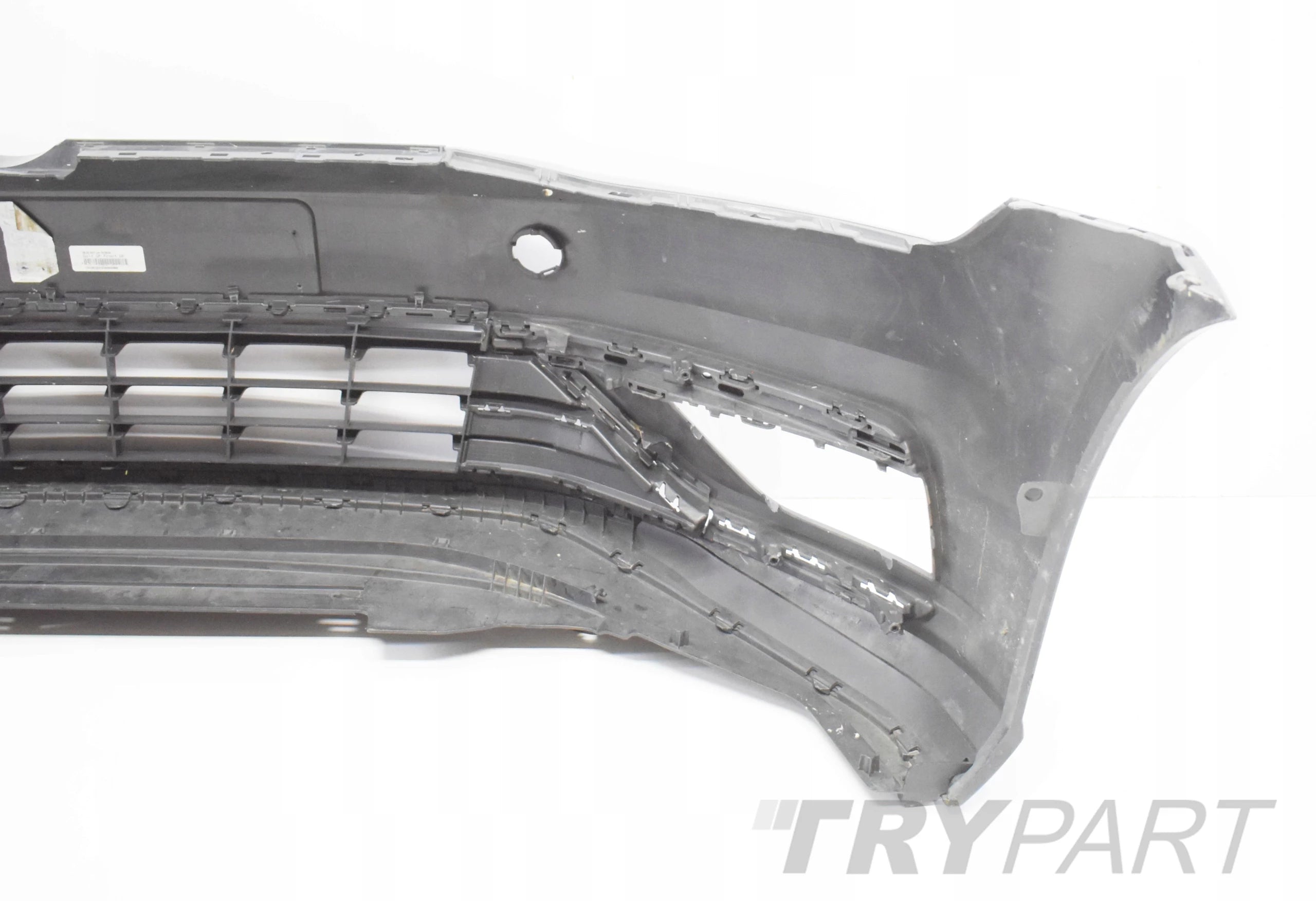 VW GOLF VII LIFT 5G0 FRONT BUMPER ORG